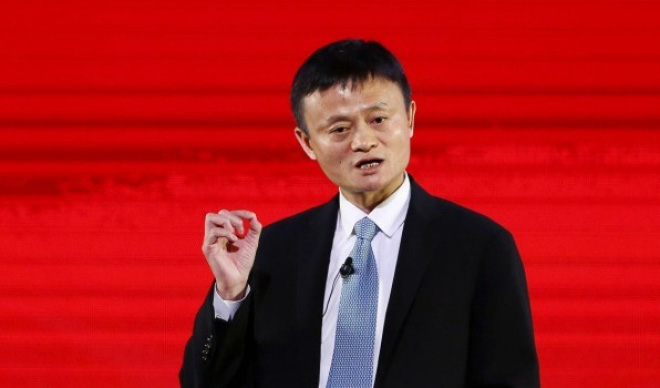 Alibaba phủ nhận mua Minh Báo của Hong Kong